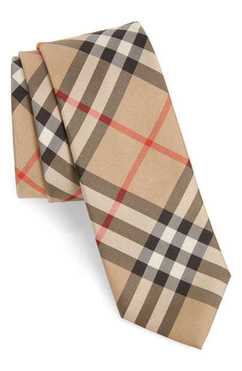 cheap burberry ties sale|Burberry Ties for Men .